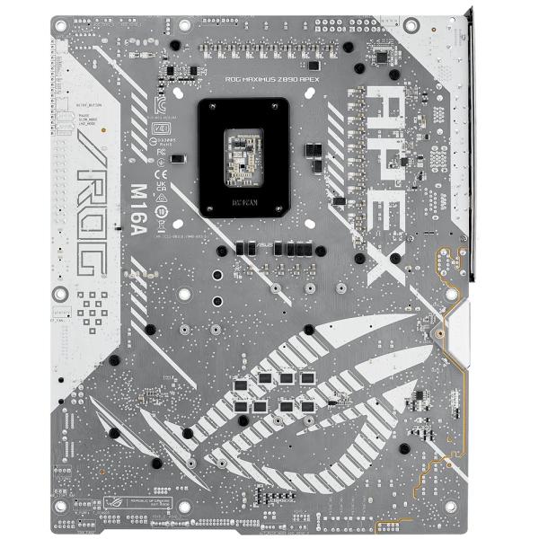 ASUS ROG MAXIMUS Z890 APEX/ LGA 1851/ ATX 