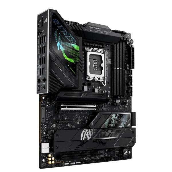 ASUS ROG STRIX Z890-F GAMING WIFI/ LGA 1851/ ATX 