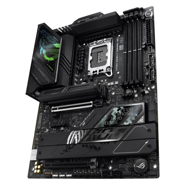 ASUS ROG STRIX Z890-F GAMING WIFI/ LGA 1851/ ATX 