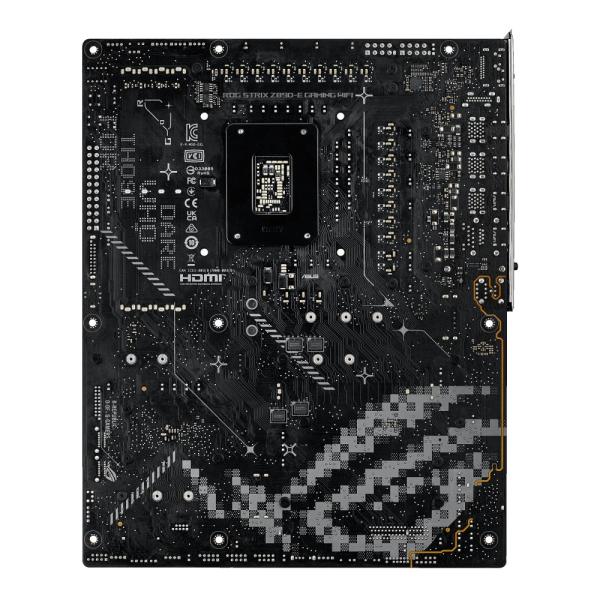 ASUS ROG STRIX Z890-E GAMING WIFI/ LGA 1851/ ATX 