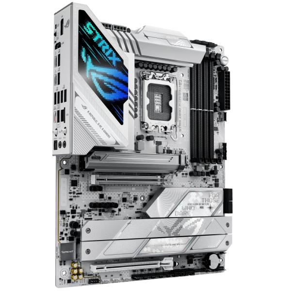 ASUS ROG STRIX Z890 GAMING WIFI/ LGA 1851/ ATX 