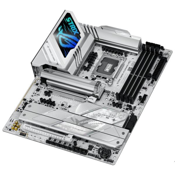 ASUS ROG STRIX Z890 GAMING WIFI/ LGA 1851/ ATX 