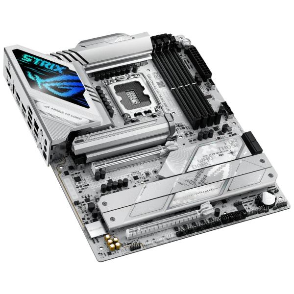 ASUS ROG STRIX Z890 GAMING WIFI/ LGA 1851/ ATX 