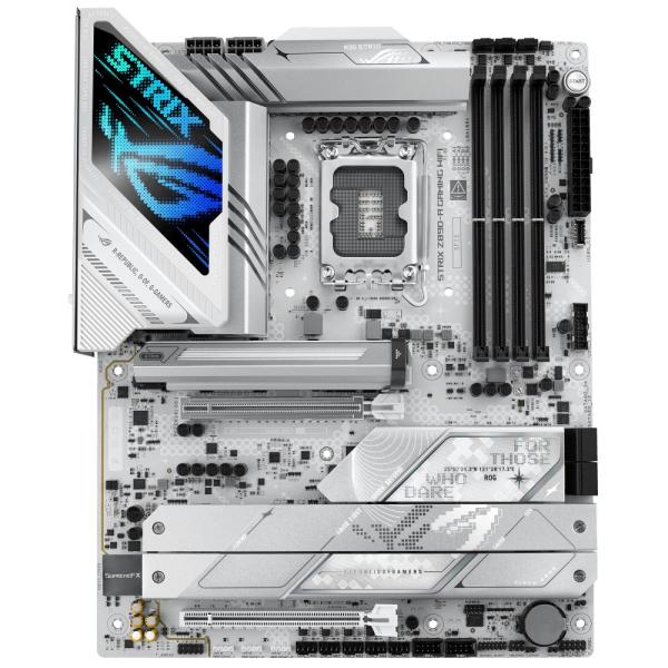 ASUS ROG STRIX Z890 GAMING WIFI/ LGA 1851/ ATX