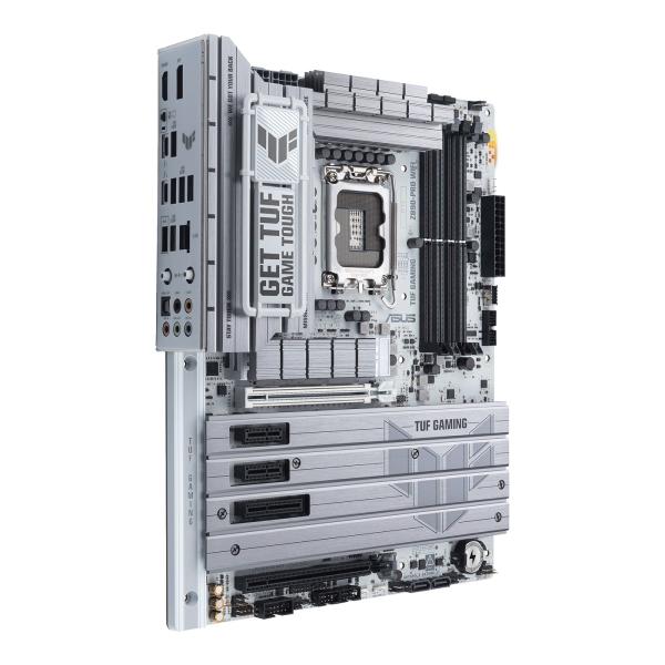 ASUS TUF GAMING Z890-PRO WIFI/ LGA 1851/ ATX 