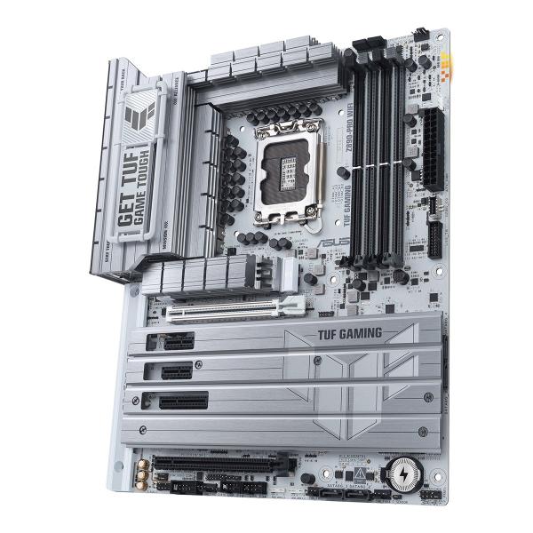 ASUS TUF GAMING Z890-PRO WIFI/ LGA 1851/ ATX 