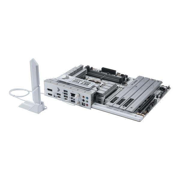 ASUS TUF GAMING Z890-PRO WIFI/ LGA 1851/ ATX 