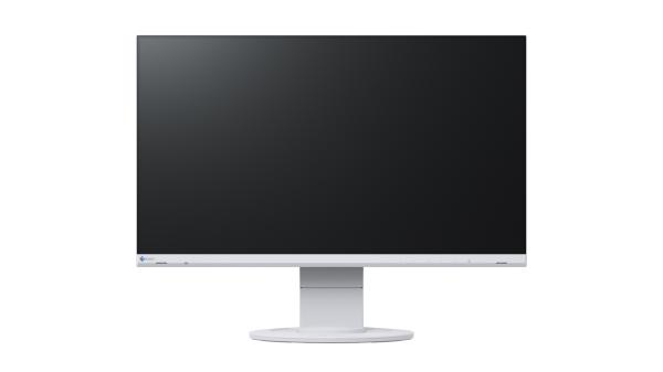 EIZO FlexScan/ EV2460-WT/ 23, 8"/ IPS/ FHD/ 60Hz/ 5ms/ White/ 5R