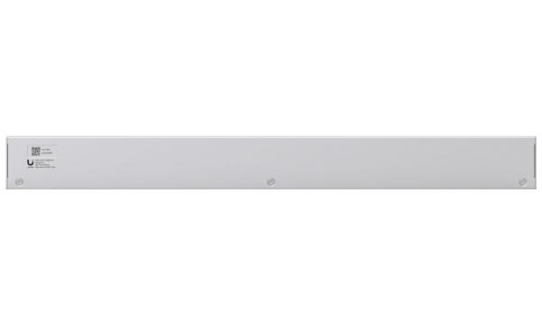 Ubiquiti - UniFi Rack-mountable 8-channel 1450 to 1590 nm CWDM mux demux designed to increase capacity of existing fiber 