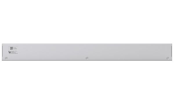 Ubiquiti - UniFi Rack-mountable 4-channel 1270 to 1330 nm CWDM mux demux designed to increase capacity of existing fiber 