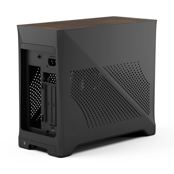 Fractal Design Era 2 Charcoal 