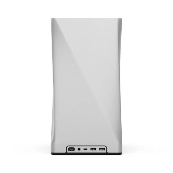 Fractal Design Era 2 Silver 