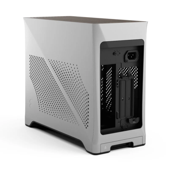 Fractal Design Era 2 Silver 