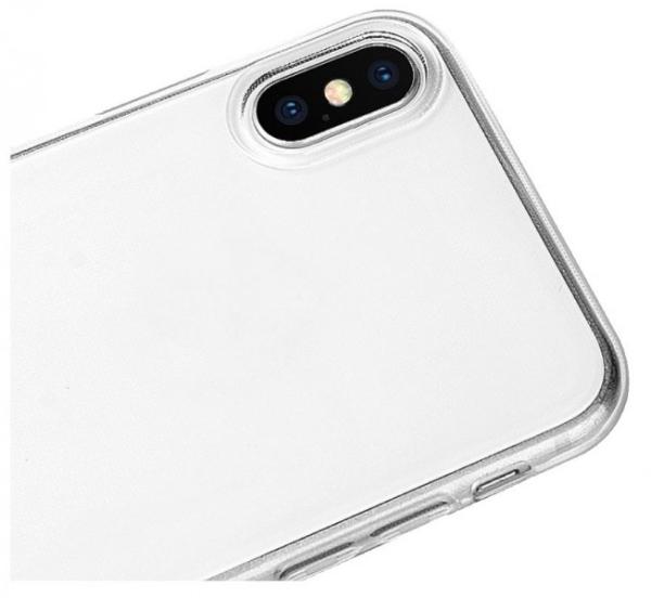 ALIGATOR Puzdro Transparent Xiaomi 13T/ 13T Pro 