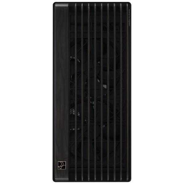 ASUS case PROART PA602 WOOD METAL PWM BLACK 