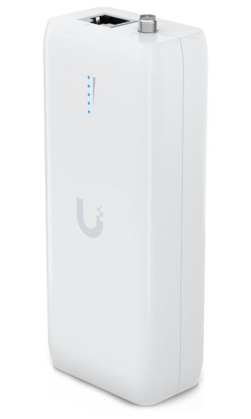 Ubiquiti UniFi Plug-and-play, wireless bridging PoE adapter with integrated UniFi WiFi Auto-Link