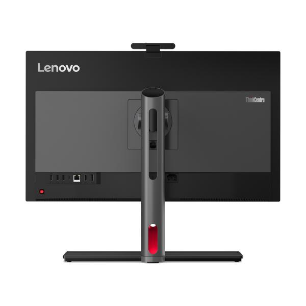 Lenovo ThinkCentre M M90a Pro Gen 4 27" QHD i5-13500 16GB 512GB SSD UHD 770 W11P Black 3R 