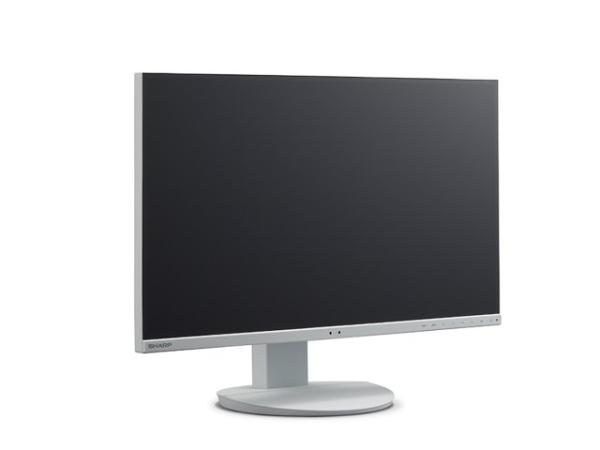 NEC MultiSync/ EA272Q/ 27"/ IPS/ QHD/ 75Hz/ 6ms/ White/ 3R 