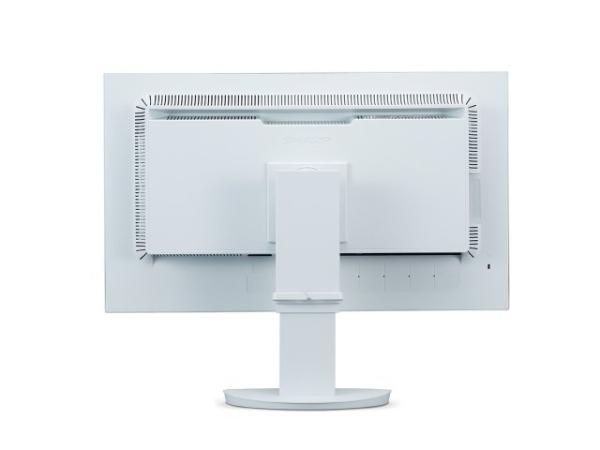 NEC MultiSync/ EA272Q/ 27"/ IPS/ QHD/ 75Hz/ 6ms/ White/ 3R 