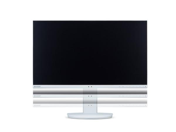 NEC MultiSync/ EA272Q/ 27"/ IPS/ QHD/ 75Hz/ 6ms/ White/ 3R 