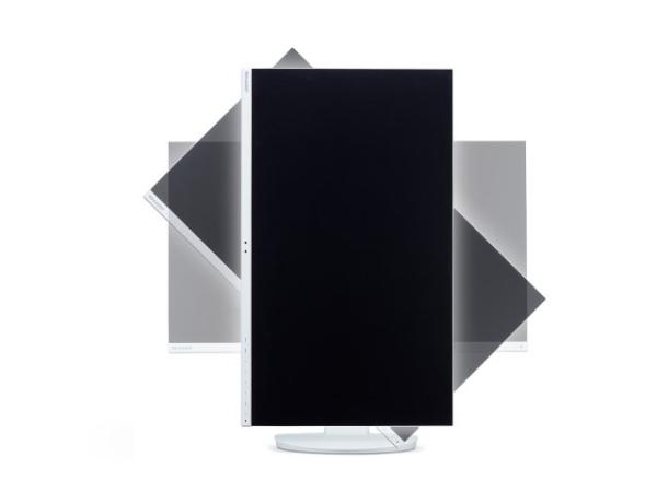 NEC MultiSync/ EA272Q/ 27"/ IPS/ QHD/ 75Hz/ 6ms/ White/ 3R 
