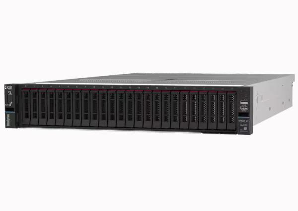 SR650 V3 Rack 4514Y 32GB 8Bay OCP 9350-8i 1100W