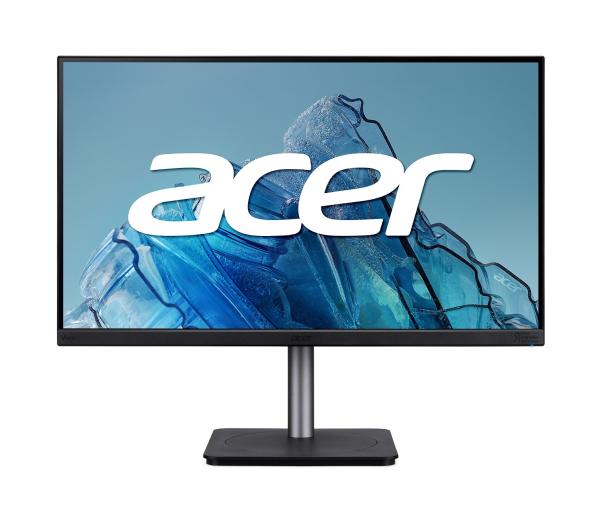 Acer/ CB273E/ 27"/ IPS/ FHD/ 100Hz/ 1ms/ Black/ 3R