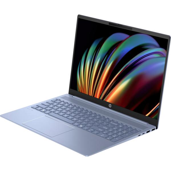 NTB HP Pavilion 16-af0001nc,  Ultra 5-125U,  16" 2K 2048x1280 OLED,  16GB LPDDR5,  SSD 512GB,  Intel Graphics,  Win11 Home 