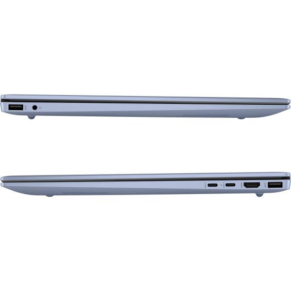 NTB HP Pavilion 16-af0001nc,  Ultra 5-125U,  16" 2K 2048x1280 OLED,  16GB LPDDR5,  SSD 512GB,  Intel Graphics,  Win11 Home 