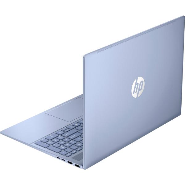 NTB HP Pavilion 16-af0001nc,  Ultra 5-125U,  16" 2K 2048x1280 OLED,  16GB LPDDR5,  SSD 512GB,  Intel Graphics,  Win11 Home 
