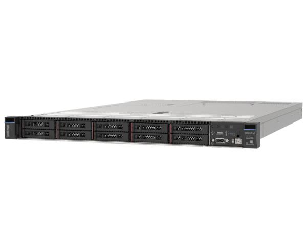 SR630 V3 Rack 4514Y 32GB 8Bay OCP 9350-8i 2GB 1100