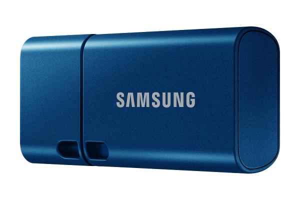 512 GB . USB 3.2 klúč. Samsung USB-C