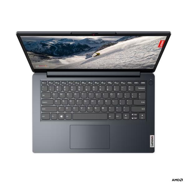 Lenovo IdeaPad 1 14ALC7 R5-5625U 14" FHD 16GB 512GB SSD RX Vega 7 W11H Blue 2R