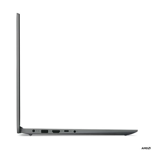 Lenovo IdeaPad 1 15ALC7 R5-5625U 15, 6" FHD 16GB 512GB SSD RX Vega 7 W11H Gray 2R 