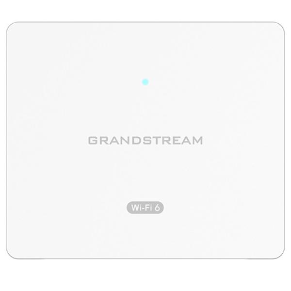 Grandstream GWN7604 prístupový bod, Wi-Fi 6 AX3000, 3Gb s, MU-MIMO, POE+, 256 klientov