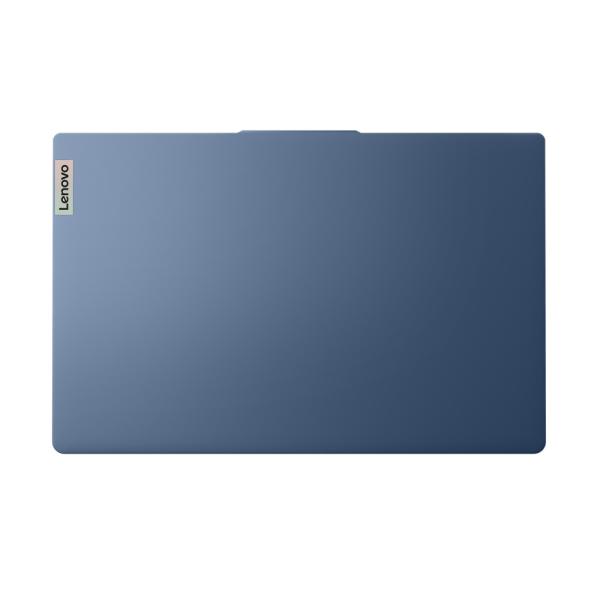 Lenovo IdeaPad Slim 3 15IRH8 i7-13620H 15, 6" FHD 16GB 512GB SSD UHD Xe W11P Blue 2R 