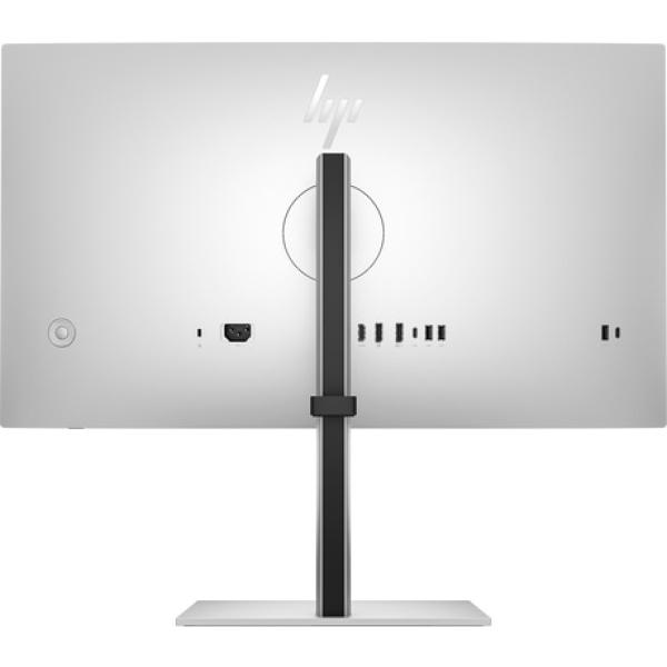 HP/ 727pq/ 27"/ IPS/ QHD/ 120Hz/ 5ms/ Blck-Slvr/ 3R 