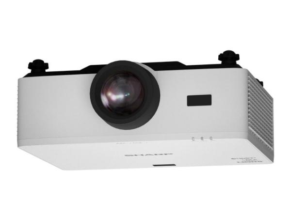 Sharp P601Q/ DLP/ 6000lm/ FHD/ 2x HDMI/ LAN 