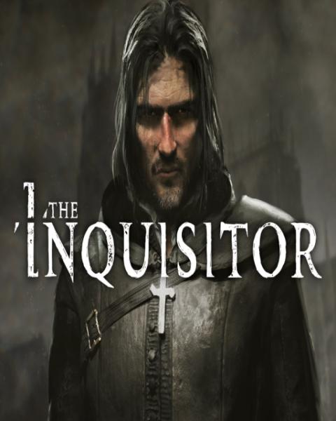 ESD The Inquisitor