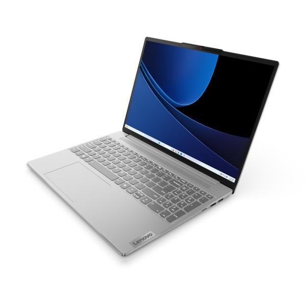 Lenovo IdeaPad Slim 5 15IRH9 i5-13420H 15, 3" WUXGA 32GB 1TB SSD UHD Xe bez OS Gray 2R 