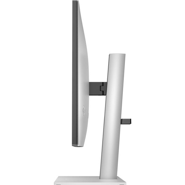 HP/ 727pq/ 27"/ IPS/ QHD/ 120Hz/ 5ms/ Blck-Slvr/ 3R 