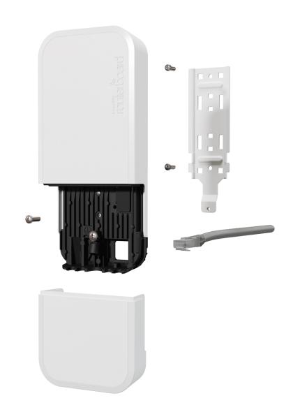 MikroTik wAPG-5HaxD2HaxD, wAP ax 