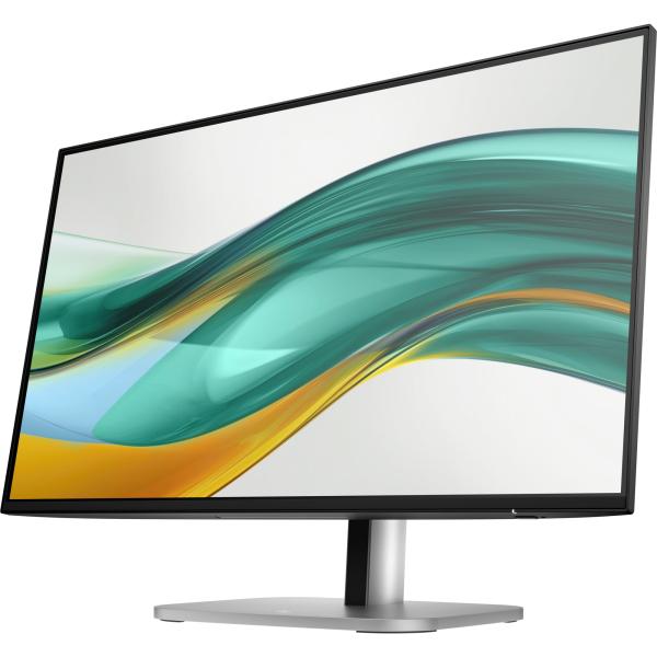 HP 524pf 23, 8" IPS FHD 350 1500 HDMI DP USB-B 3 