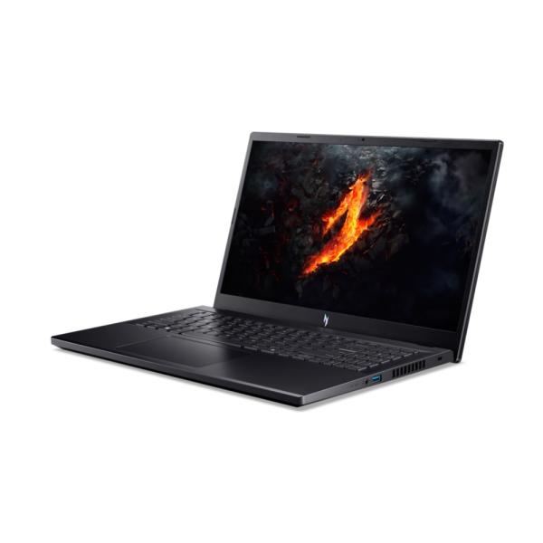 Acer Nitro V15/ ANV15-41-R6WU/ R7-7735HS/ 15, 6"/ FHD/ 16GB/ 1TB SSD/ RTX 3050/ W11H/ Black/ 2R 