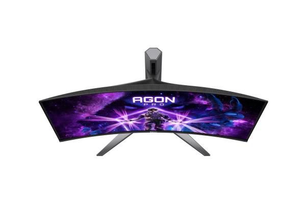 AOC AGON PRO AG346UCD 34" QD-OLED 3440x1440 175Hz 0, 03ms Black 3R 