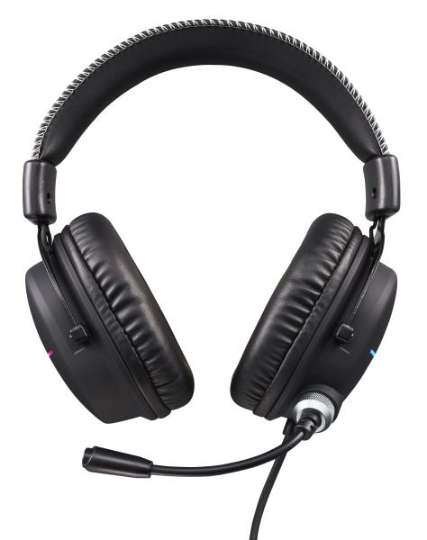 ACER Nitro Headset II (NHW200)/ Jack/ Čierna 