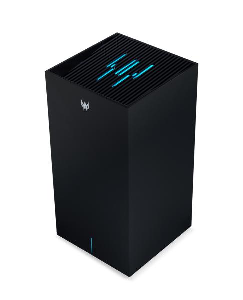 Acer Predator Connect X7 5G CPE-Wifi7, 5G router 