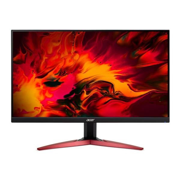 24" Acer KG241Y-VA LED, FHD, 180Hz, HDMI, DP, OCOGS