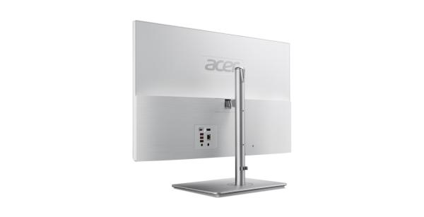 Acer Aspire/ C27-195ES/ 27"/ FHD/ U7-155U/ 16GB/ 1TB SSD/ 4C-iGPU/ W11H/ White/ 2R 