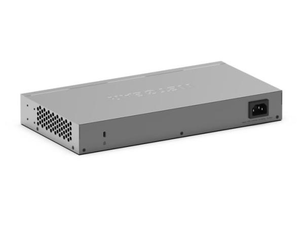 NETGEAR 24PT GE SMART SWITCH 